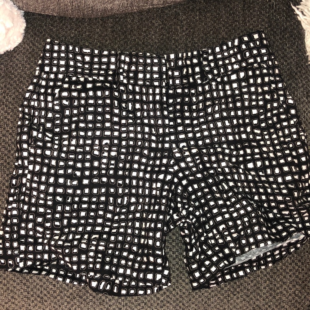 Loft shorts